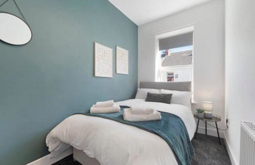 Charming 3BR in Blyth - Foto 15