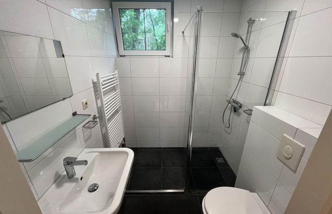 Bungalow in Limburg Near Nature Reserve - Foto 14