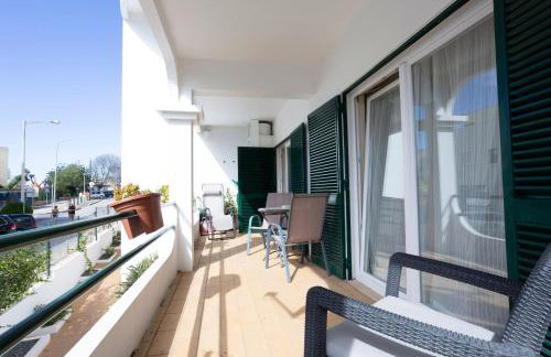 Apartamento Tyler - Foto 9