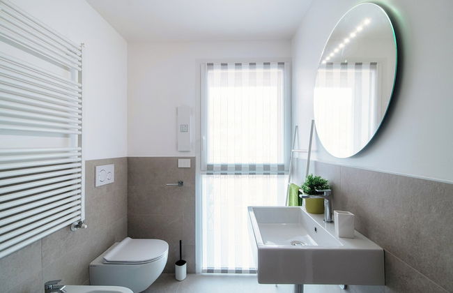 Cozy JOIVY Suite 3 with parking - Photo 40