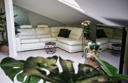 Villa Pro Musica - opcja śniadania - Foto 42