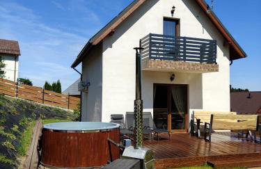 MICHAŁÓWKA - Domek w Górach przy Lesie - Energylandia - Foto 33