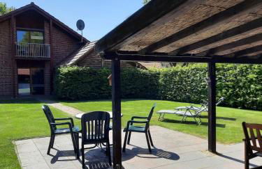 Ferienhaus mit Garten - Foto 53