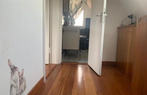 Charmante Doppelhaushälfte Am Schwanensee 4 - Foto 3