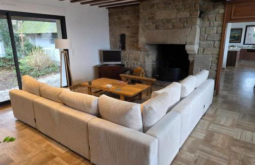 Ker Ty Mor - Waterfront Family House - Foto 8