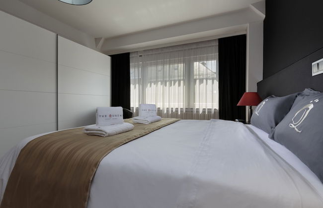 The Queen Luxury Apartments - Villa Carlotta - Photo 40