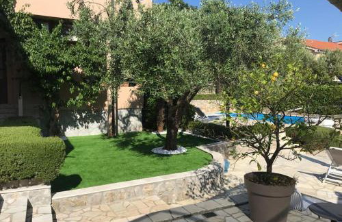 Apartments House Barbara - Foto 28