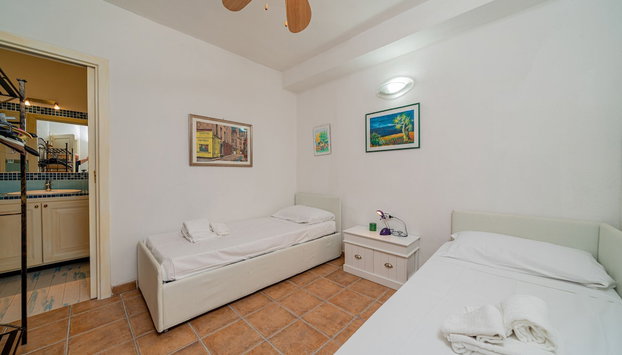 Casa Mariella - Foto 2, Habitación