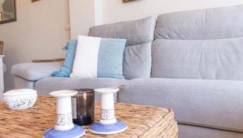 Ático familiar con terraza y bonitas vistas al mar en Marbella - Rio Real 282G - Foto 3