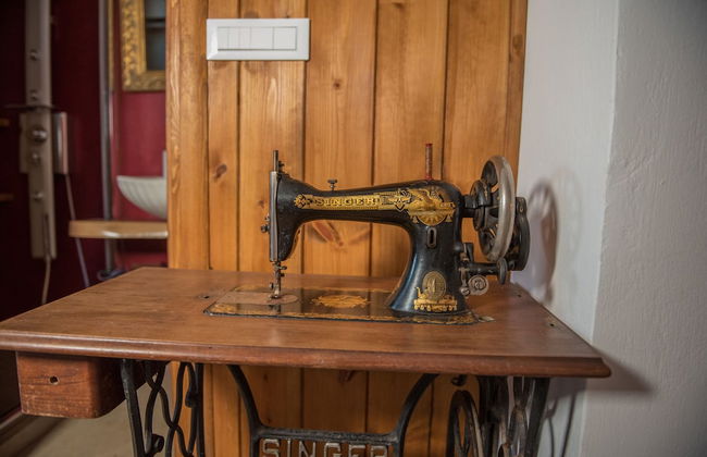 Villa Athina - Foto 19