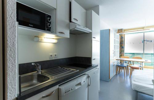 Résidence Azureva Piau Engaly - Foto 5