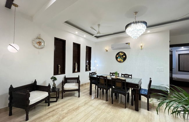 BedChambers Serviced Apartments South - Foto 47