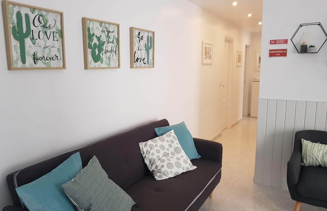 Apartamento Monte Gordo - Foto 19