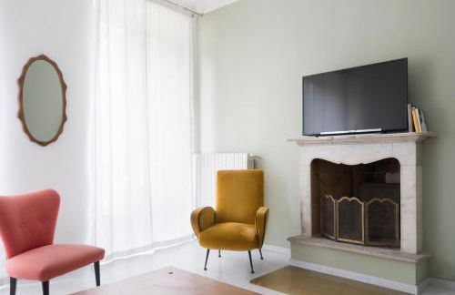 Brera Apartments - Photo 2