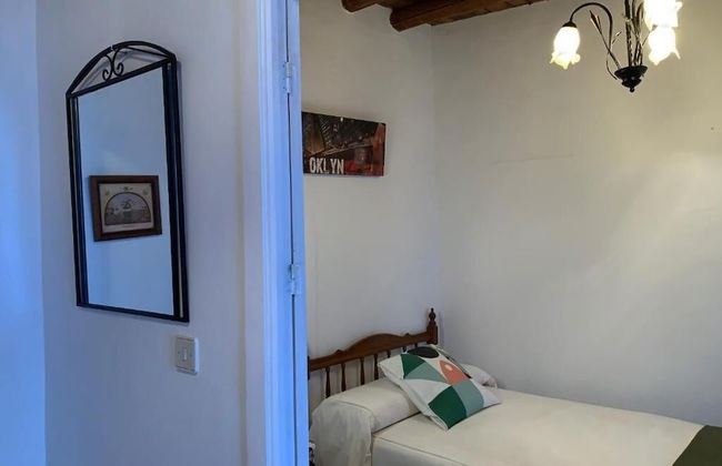 Casa Rural Sierra Tórtola 1 - Photo 11