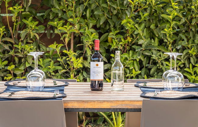 Eremita Villa Sicily - Foto 17