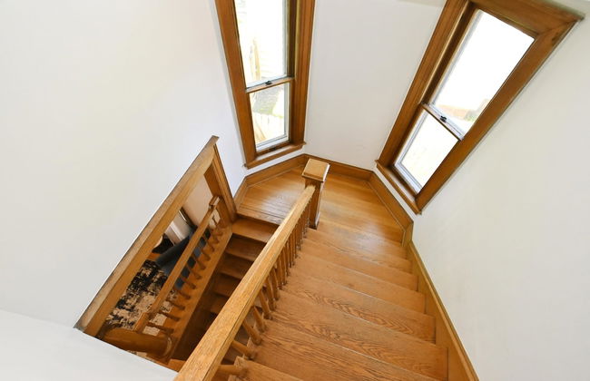 Historic Renovated Home Steps to Notre Dame 103 - Foto 3