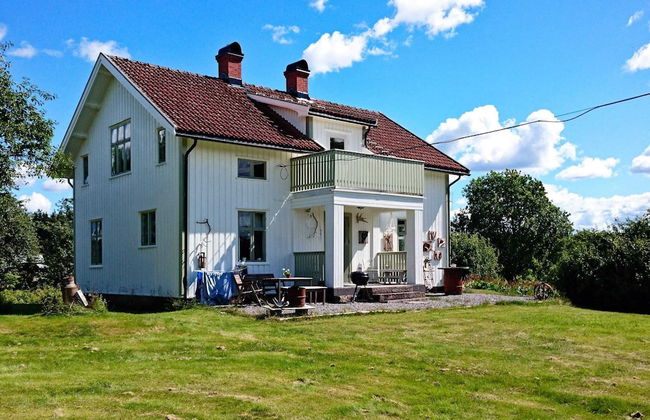 7 Person Holiday Home in Arjang - Foto 1