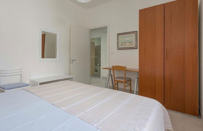 674 Villetta con Vista Mare a Santa Maria al Bagno - Photo 30