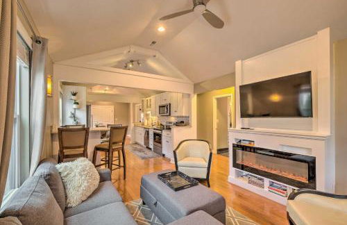 Luxe Lyndon Home Less Than 11 Mi to Dtwn Louisville! - Foto 1