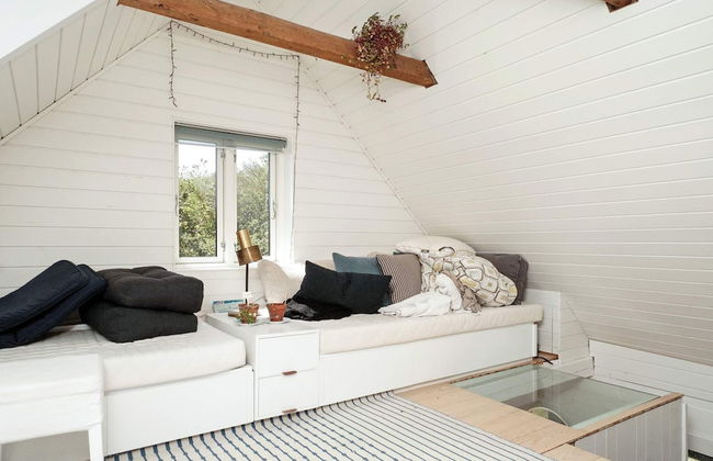 4 Person Holiday Home in Kalundborg - Photo 5