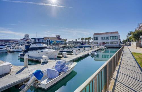 Huntington Beach Condo - Walk to the Ocean! - Foto 39