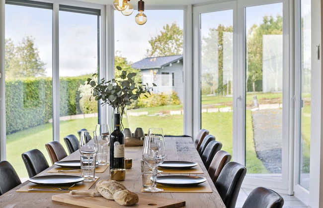 Pleasant Holiday Home With Recreation Room - Photo 38