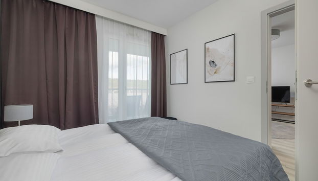 Centre of Zakopane Szymony by Renters - Foto 5, Habitación