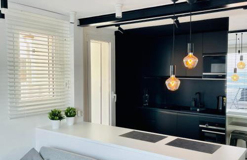 Respiro Del Mar - Beachfront Superior Apartment - Foto 12