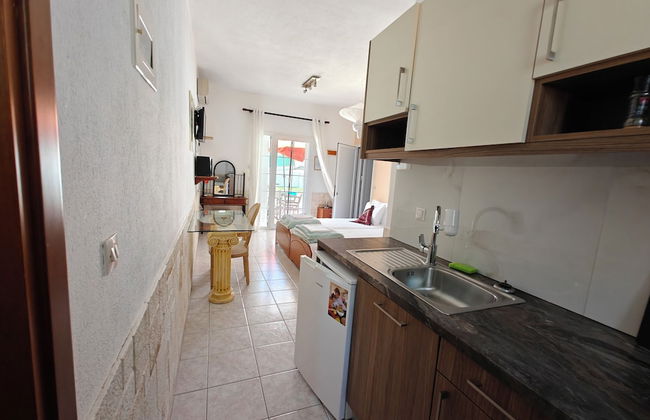 Villa Askamnia and Suites - Foto 53