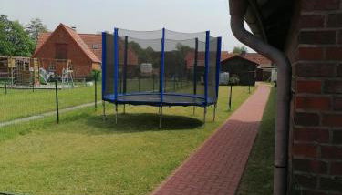 Käpt'n Brandt - Foto 4, Garden