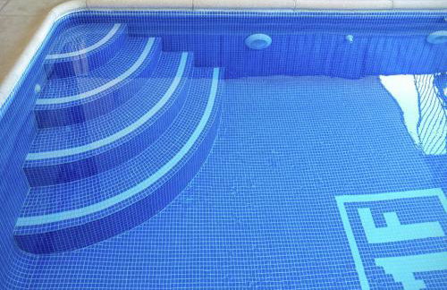 Cottage in Navas de Estena with Pool & Jacuzzi - Photo 37