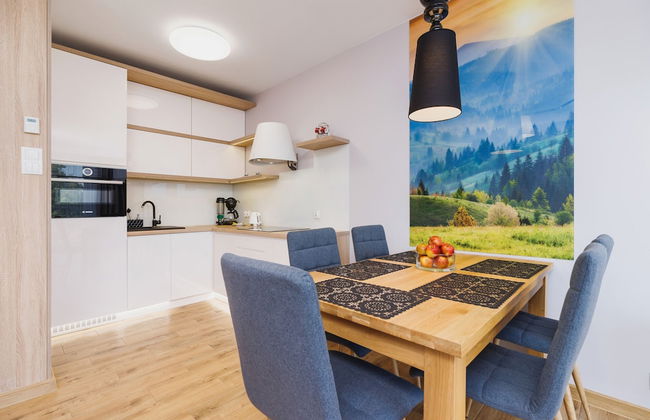 Apartment Kamienna Wisla by Renters - Photo 13