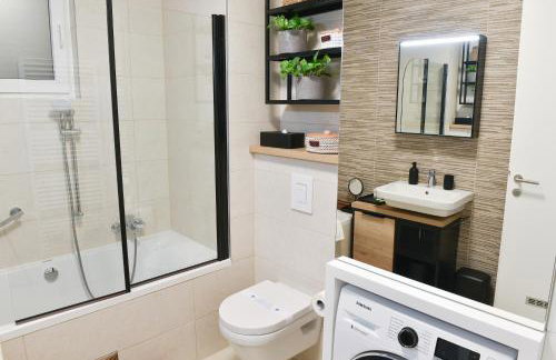 Astra Urban Garden apartment, 2 garage parking spaces - Foto 39