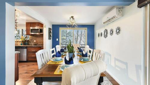 Secluded Hilltop Hideaway - Hot Tub! Two Living Rooms! - Foto 5