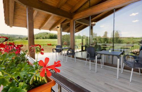 Casa Nahia Hostal Rural - Foto 11