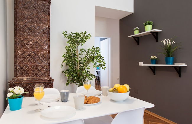 LOOX apartments Hatzova - Photo 9