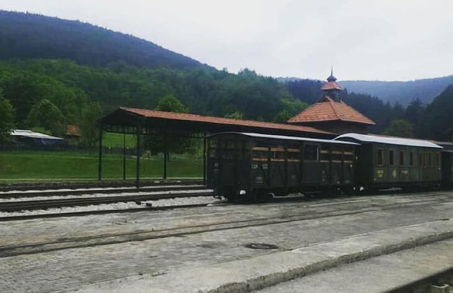 Apartment Sarganska Osmica 8 - Photo 19