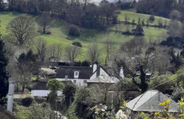 Oystercatcher number 6 , 2 bedrooms maidencombe village - Foto 13