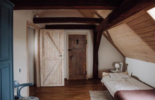 Osada pod Lipą - Foto 33