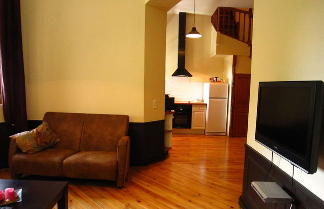 Charming Castle in Serrieres-en-chautagn With Pool - Photo 47