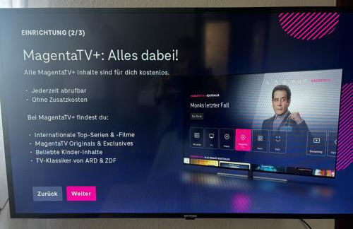 stylisches Doppelzimmer in Kleve - Foto 14