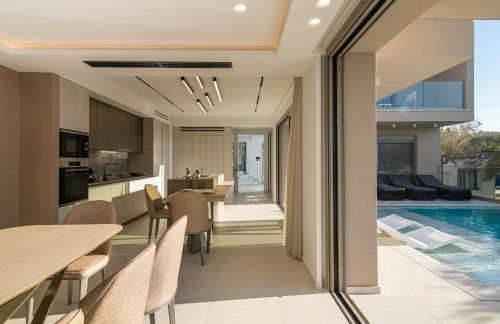 Edem Beachfront Luxury Villa - Foto 16