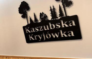 Kaszubska Kryjówka - Komfortowy 8 osobowy Domek w sercu Kaszub - Jacuzzi, Sauna, Rowerek Wodny, Jezioro, Las, Salon Gier! - Foto 35