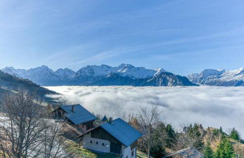 Chalet le Regain - Foto 18