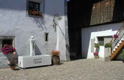 Ansitz Zehentner - Foto 24