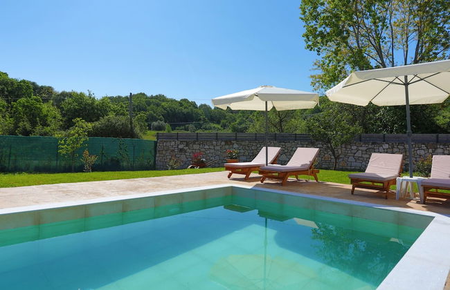 Villa Sofia Stella in Ionian Islands - Foto 5