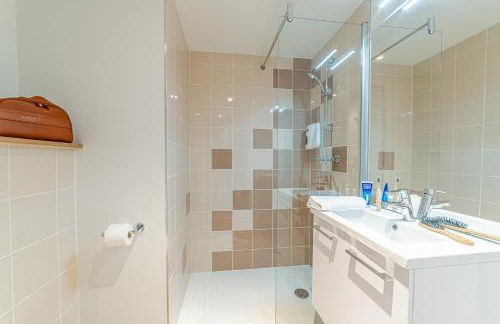 Montempô Appart'hôtel Lyon Viviani - Foto 11