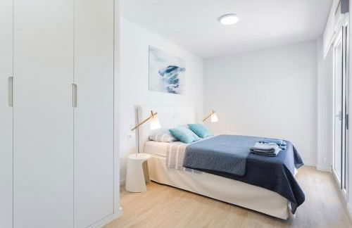 Denia 1 Playa - Available for long stays! - Foto 12