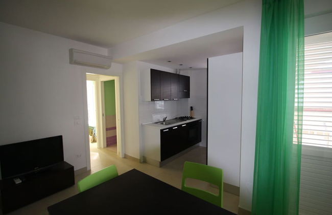 Apartment 20 Meters From The Sea 7 Beds With Small Sea View - Foto 25